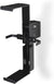 Flexson Vertical Wall Mount for Sonos Five and Play:5 - Black Studio Stand & Mount Accessories Flexson 