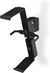 Flexson Vertical Wall Mount for Sonos Five and Play:5 - Black Studio Stand & Mount Accessories Flexson 