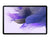 Galaxy Tab S7 FE 5G Tablet, 64GB Storage. WIFi + 5G , Color Black ( GCC Version ) Tablet Samsung 