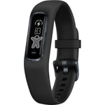 Garmin Vivoactive 4 Smart Activity Tracker Black