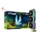 كرت شاشة RTX 3080 TI اروس جيفورس ايه ام بي هولو سعة 12 جيجابايت GDDR6X PCI-EXPRESS