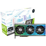 كرت شاشة 3080 TI ار تي اكس انفيديا جيفورس جيم روك سعة 12 جيجابايت GDDR6X PCI-EXPRESS