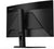 Gigabyte G27QC A-EK 27 Inch Curved VA 1500R FHD (2560 x 1440) 165 Hz Monitors GIGABYTE 