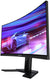 Gigabyte G27QC A-EK 27 Inch Curved VA 1500R FHD (2560 x 1440) 165 Hz Monitors GIGABYTE 