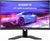 Gigabyte G27QC A-EK 27 Inch Curved VA 1500R FHD (2560 x 1440) 165 Hz Monitors GIGABYTE 