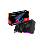 Gigabyte Radeon RX 6800 XT Aorus Master 16GB OC Graphics Card