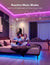 Govee 30m Wi-Fi LED Strip Lights Lighting Govee 