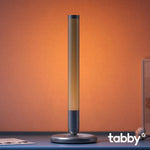 مصباح الطاولة جوفي جليد الذكي متغير الالوان - مزيج من التكنولوجيا والإبداع - 