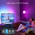 Govee Immersion Wi-Fi TV Backlights led lights Goove 