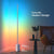 Govee Lyra RGBICWW Corner Floor Lamp Wall Shelves & Ledges Govee 