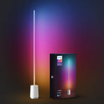Govee Lyra RGBICWW Corner Floor Lamp