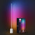 Govee Lyra RGBICWW Corner Floor Lamp Wall Shelves & Ledges Govee 