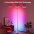 Govee Lyra RGBICWW Corner Floor Lamp Wall Shelves & Ledges Govee 