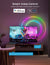 Govee RGBIC Neon Light (2022 Version ) ,3 Meter, LED Strip Light with WiFi APP Control LED Light Bulbs Govee 