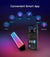 Govee RGBICWW WiFi + Bluetooth Flow Plus Light Bars led lights Govee 