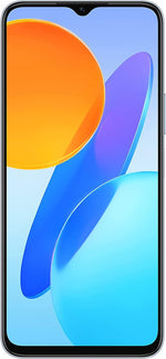 Honor X8 5G Dual SIM 6GB RAM 128GB ROM (Titanium Silver)