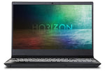 لاب للالعاب Horizon Skyline (2022) انتل كور I7-12700H، ذاكرة 16 جيجا، 512 جيجا SSD، نفيديا RTX 1650 Ti، شاشة 15.6 انش