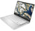 HP 14a-na0509sa 14" Chromebook - Intel® Pentium® Silver, 64 GB eMMC, White Computers HP 