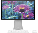 HP Chromebase 21.5" All-in-One PC - Intel® Pentium®, 256 GB SSD, White