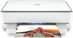 الطابعة المتكاملة HP DeskJet Plus Ink Advantage 6075 للطباعة، والنسخ، والمسح الضوئي، وطباعة الصور 