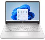 HP Pavillion 14 Intel Core i5-1135G7 8GB RAM 256GB SSD , 14 Inch FHD Display , English Keyboard