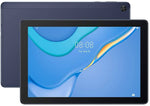 HUAWEI MatePad T 10 Open View Tablet with 9.7" HD Display , 2 GB + 32 GB, Dual-speakers, EMUI 10.1, Wi-Fi, Deepsea Blue