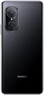 هاتف هواوي نوفا 9 SE الذكي، شاشة هواوي فل فيو مقاس 6.78 بوصة، صورة عالية الدقة بدقة 108 ميجابكسل، أسود 