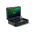Indi Gaming POGA Pro Black Portable Console Case with Monitor - PS4 Pro Computer Accessories Indi 