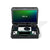 Indi Gaming POGA Pro Black Portable Console Case with Monitor - Xbox Series S Computer Accessories Indi 
