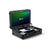 Indi Gaming POGA Pro Black Portable Console Case with Monitor - Xbox Series S Computer Accessories Indi 