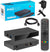 Infomir MAG 520A Set Top Box with HEVC H.265 4K UHD 60FPS Linux USB 3.0 520 Black Set Top Box Informir 