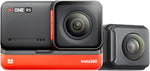 كاميرا ار اس الاصدار الثاني من انستا360، طراز CINRSGP/A