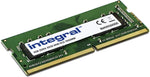 إنتجرال وحدة تخزين داخلية لابتوب / نوت بوك ، 8 جيجابايت DDR4  رام 2666 ميجا هرتز SODIMM