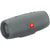 JBL Charge 4 Portable Bluetooth Speaker Gray Stone , IPX7 Waterproof Bluetooth Speaker JBL 