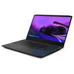 Lenovo GAMING 3 (2022) Intel I5 11300H 6Cores 8GB RAM 512GB SSD NVIDIA RTX 3050 TI, 15.6" 120Hz IPS FHD Display English keyboard