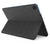 LENOVO IdeaPad Duet 10.1" 2 in 1 Chromebook - MediaTek P60T, 4GB RAM, 128 GB eMCP, Blue & Grey Laptops Lenovo 