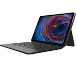 LENOVO IdeaPad Duet 10.1" 2 in 1 Chromebook - MediaTek P60T, 4GB RAM, 128 GB eMCP, Blue & Grey