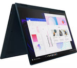 LENOVO IdeaPad Flex 5i 14" 2 in 1 Laptop 16GB RAM, Intel® Core™ i5, 256 GB SSD, Blue