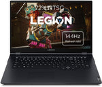 Lenovo Legion 5 17 AMD Ryzen 7 5800H 16GB RAM 512GB SSD Nvidia RTX 3070 8GB 17.3" FHD 144Hz Display , English Keyboard