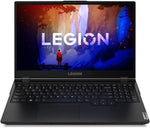 Lenovo Legion 5 (2021) AMD Ryzen 5 4600H 6Cores , 16GB RAM , 256GB SSD Nvidia GTX 1650 4GB 15.6" 120Hz Display