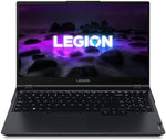 Lenovo Legion 5 Intel Core i7 11600H 4.6Ghz , 8GB RAM , 512GB SSD Nvidia RTX 3060 6GB , 15.6" 120Hz Display ( next day delievery )