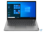 LENOVO THINKBOOK 14 Gen2 (2022) Intel Core i5 1135G7, 8GB RAM, 256GB SSD , ,14" FHD Display , English Arabic Keyboard