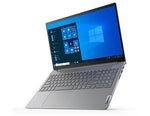 LENOVO THINKBOOK 15 Gen2 (2022) Intel Core i7 1165G7, 16GB RAM, 1TB HDD + 256GB SSD , 15.6" FHD Display , English Keyboard