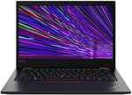 Lenovo ThinkPad L13 Gen 2 Intel Core i7-1165G7 16GB RAM 512GB SSD Windows 11 Pro 13.3" Laptop