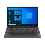 Lenovo V15 G2 (2022) AMD Ryzen 5 5500U 6 Cores 16GB RAM 512GB SSD AMD Vega Graphics 15.6" Full HD Display English Keyboard