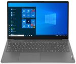 Lenovo V15 G2 (2022) Intel Core i7 1165G7 8GB RAM 512GB SSD Intel Iris Xe Graphics 15.6" Full HD Anti-Glare Screen Windows 11 Pro