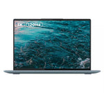 LENOVO Yoga Slim 7 ProX (2022) Intel Core I7 12700H , 32GB RAM DDR5 6400Mhz , 1TB SSD , Nvidia RTX 3050 4GB ,14.5" 3K IPS Display 120Hz - Dark Teal