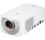 LG CineBeam HF60LSR Smart Full HD Home Cinema Projector