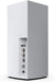 Linksys MX4200 Velop Tri-Band Whole Home Mesh WiFi 6 System 1-Pack, White Networking Linksys 