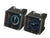 Logitech G Saitek Pro Flight Instrument Panel - Twin Pack Computer Accessories Logitech 